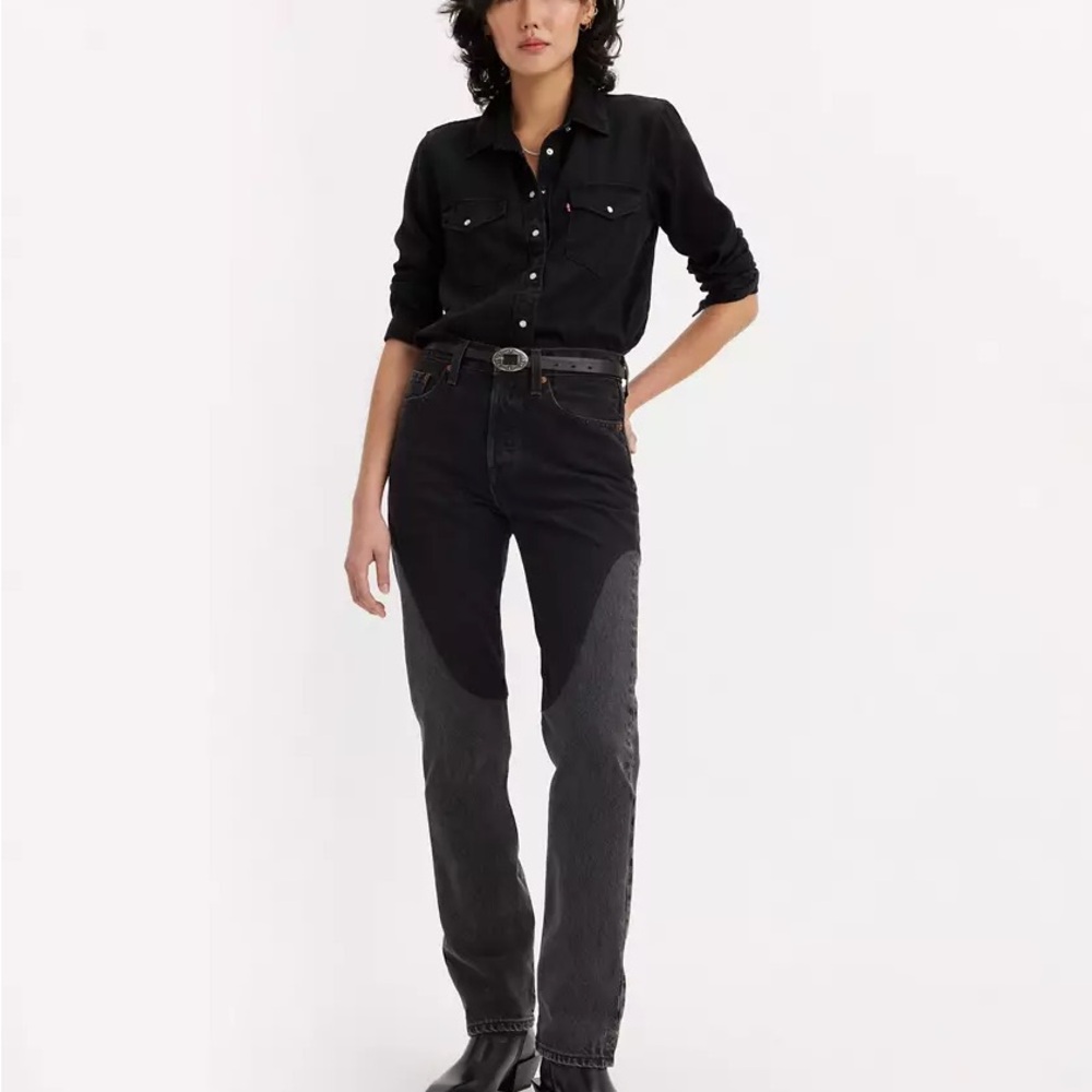 501® ORIGINAL WOMEN'S CHAPS 24x30